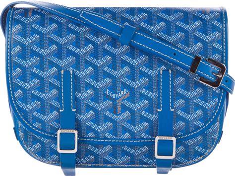 blue goyard bags uk.